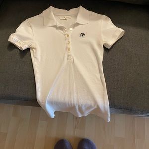 It has a lot of buttons.